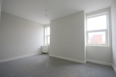 2 bedroom Flat to let in Sea View Mansions, Skegness, PE25
