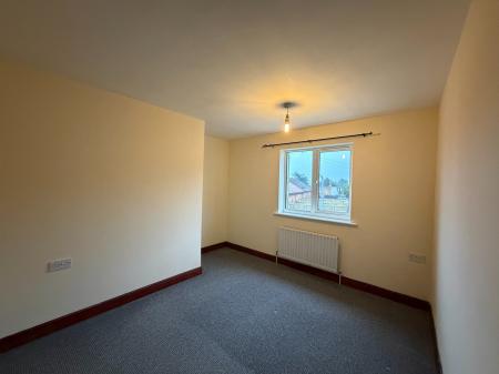 1 bedroom Flat to let in Sherwood Close, Louth, LN11
