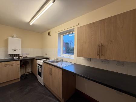 Sherwood Close, Louth, LN11