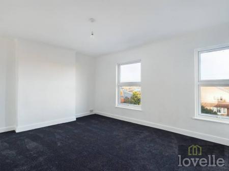 4 bedroom Terraced House for sale in Alford Road, Sutton on Sea, LN12