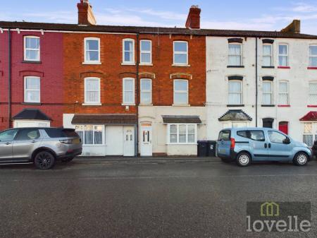 Alford Road, Sutton on Sea, LN12