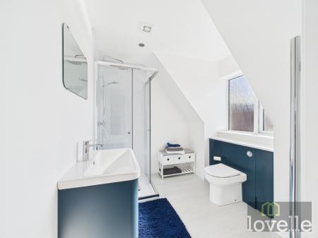 3 bedroom Detached bungalow for sale in Alford Road, Mablethorpe, LN12