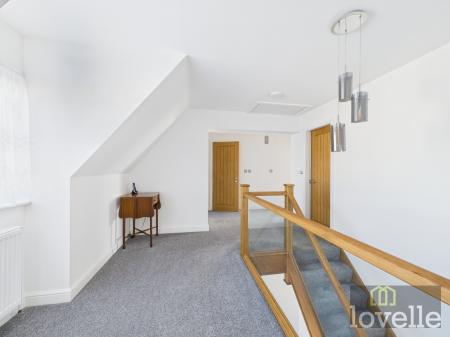 3 bedroom Detached bungalow for sale in Alford Road, Mablethorpe, LN12