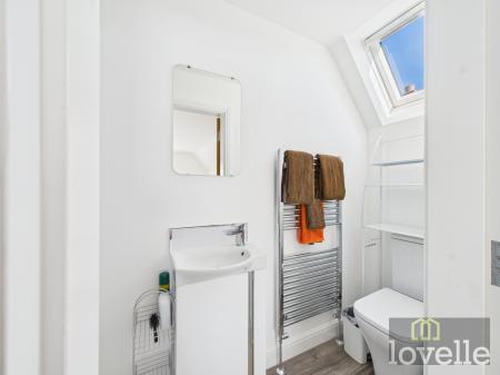 3 bedroom Detached bungalow for sale in Alford Road, Mablethorpe, LN12