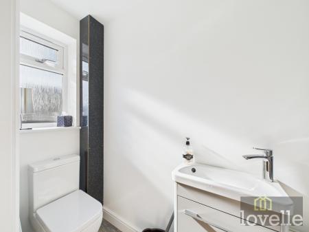 3 bedroom Detached bungalow for sale in Alford Road, Mablethorpe, LN12