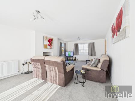 3 bedroom Detached bungalow for sale in Alford Road, Mablethorpe, LN12