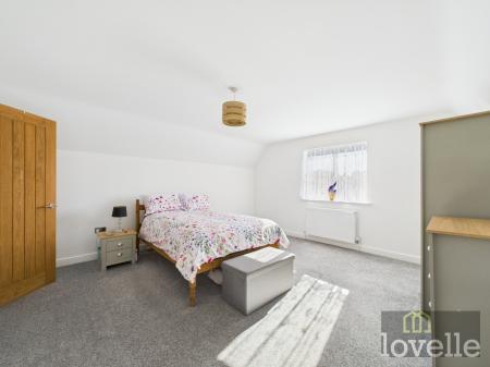 3 bedroom Detached bungalow for sale in Alford Road, Mablethorpe, LN12