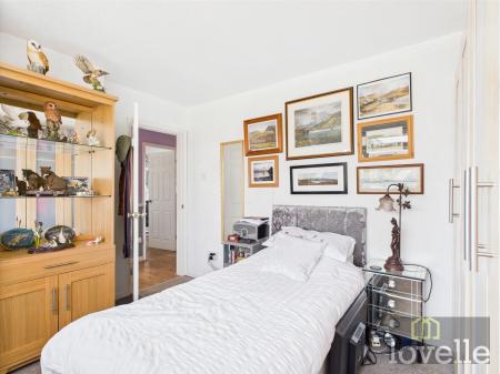 2 bedroom Semi-detached bungalow for sale in Arden Close, Mablethorpe, LN12