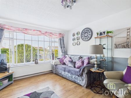 2 bedroom Semi-detached bungalow for sale in Arden Close, Mablethorpe, LN12