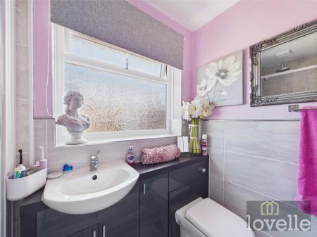 2 bedroom Semi-detached bungalow for sale in Arden Close, Mablethorpe, LN12