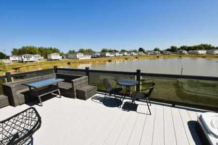 2 bedroom Park home for sale in Alford Road, Mablethorpe, LN12