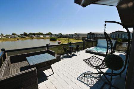 2 bedroom Park home for sale in Alford Road, Mablethorpe, LN12