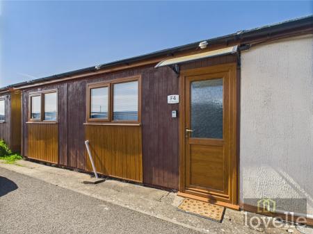 Chalet Park, Mablethorpe, LN12