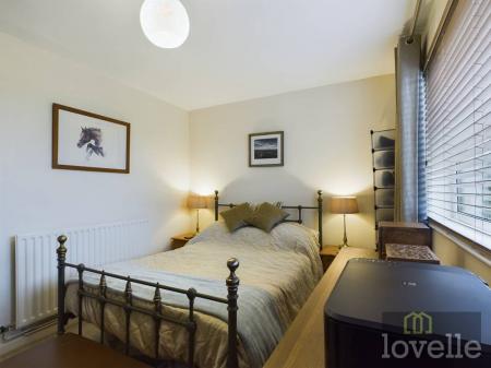 2 bedroom Detached bungalow for sale in Church Lane, Huttoft, LN13