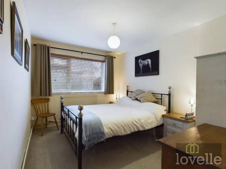 2 bedroom Detached bungalow for sale in Church Lane, Huttoft, LN13