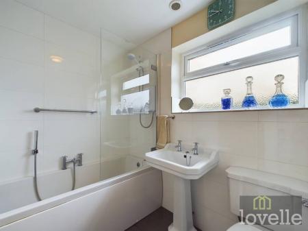 2 bedroom Detached bungalow for sale in Church Lane, Huttoft, LN13