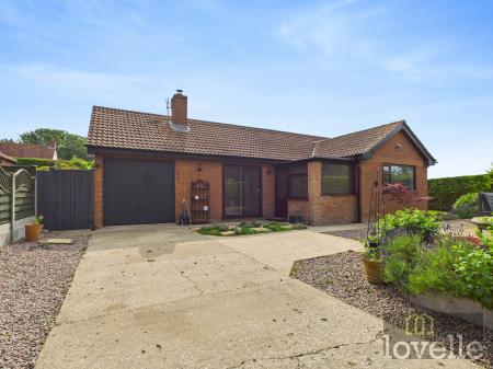 Church Lane, Huttoft, LN13