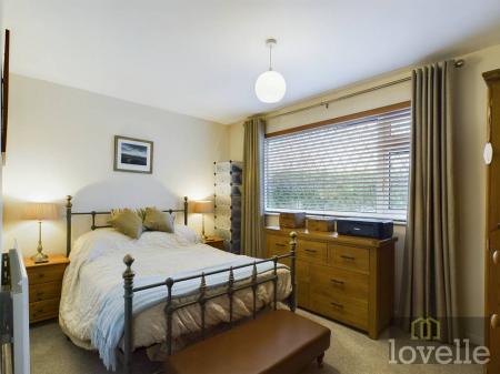 2 bedroom Detached bungalow for sale in Church Lane, Huttoft, LN13