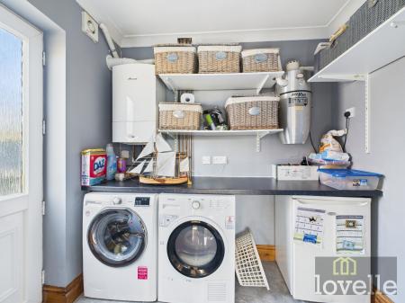 4 bedroom Detached house for sale in Church Lane, Mablethorpe, LN12