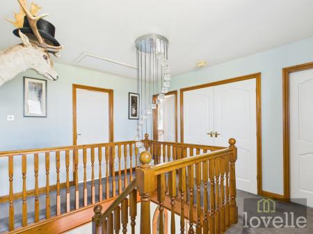 4 bedroom Detached house for sale in Church Lane, Mablethorpe, LN12