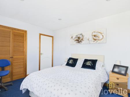 4 bedroom Detached house for sale in Church Lane, Mablethorpe, LN12