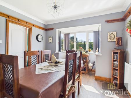 4 bedroom Detached house for sale in Church Lane, Mablethorpe, LN12