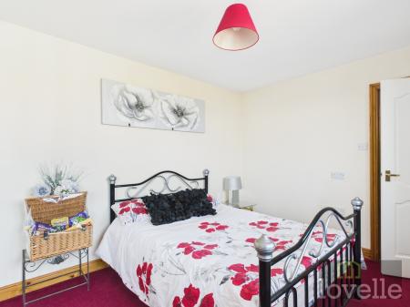 4 bedroom Detached house for sale in Church Lane, Mablethorpe, LN12