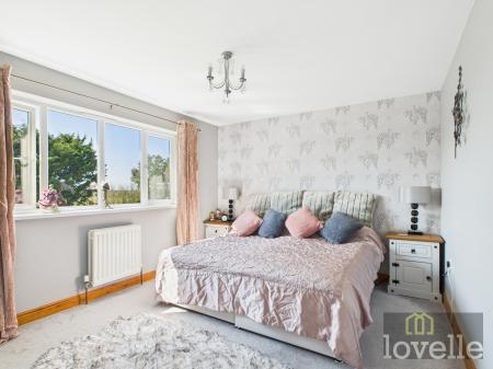 4 bedroom Detached house for sale in Church Lane, Mablethorpe, LN12