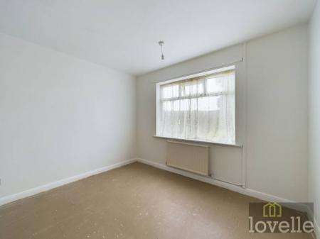 2 bedroom Detached bungalow for sale in Church Road, Mablethorpe, LN12