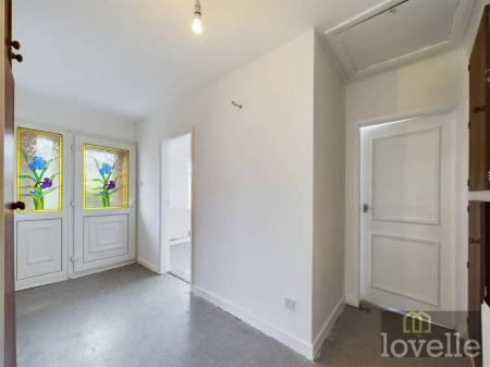 2 bedroom Detached bungalow for sale in Church Road, Mablethorpe, LN12