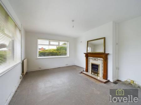 2 bedroom Detached bungalow for sale in Church Road, Mablethorpe, LN12