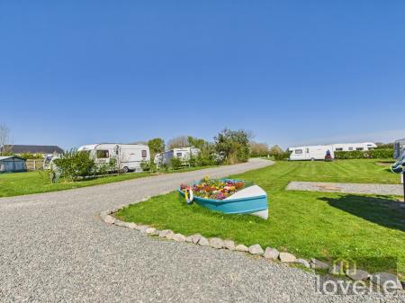 2 bedroom Park home for sale in Crabtree Lane, Sutton on Sea, LN12