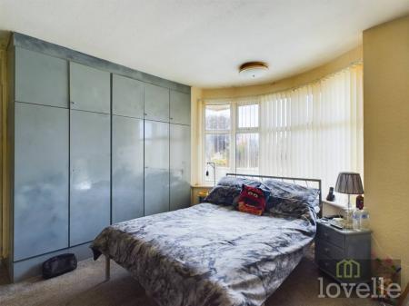 3 bedroom Detached bungalow for sale in Crabtree Lane, Sutton on Sea, LN12