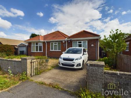 Crabtree Lane, Sutton on Sea, LN12