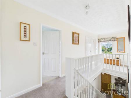 4 bedroom Detached house for sale in East Street, Alford, LN13