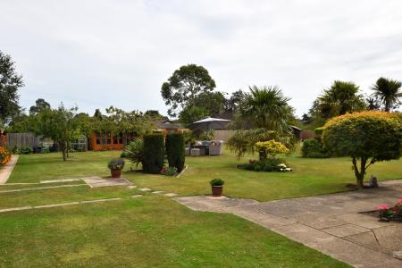 4 bedroom Detached house for sale in East Street, Alford, LN13