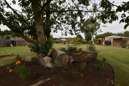 4 bedroom Detached house for sale in East Street, Alford, LN13