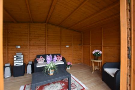 4 bedroom Detached house for sale in East Street, Alford, LN13