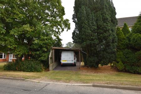 4 bedroom Detached house for sale in East Street, Alford, LN13
