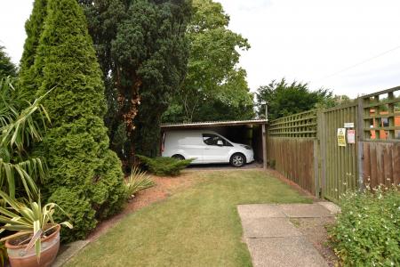 4 bedroom Detached house for sale in East Street, Alford, LN13