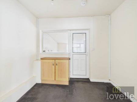 2 bedroom Semi-detached bungalow for sale in Harlequin Drive, Mablethorpe, LN12