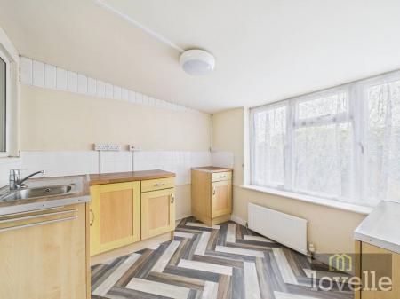 2 bedroom Semi-detached bungalow for sale in Harlequin Drive, Mablethorpe, LN12