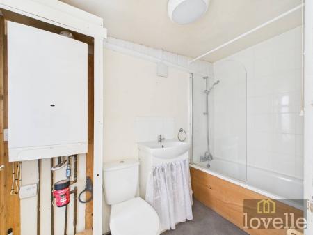 2 bedroom Semi-detached bungalow for sale in Harlequin Drive, Mablethorpe, LN12