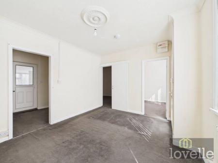 2 bedroom Semi-detached bungalow for sale in Harlequin Drive, Mablethorpe, LN12