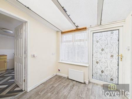 2 bedroom Semi-detached bungalow for sale in Harlequin Drive, Mablethorpe, LN12