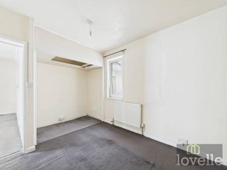 2 bedroom Semi-detached bungalow for sale in Harlequin Drive, Mablethorpe, LN12