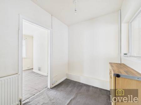 2 bedroom Semi-detached bungalow for sale in Harlequin Drive, Mablethorpe, LN12