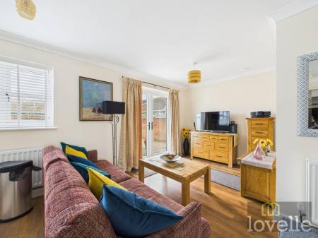 2 bedroom Detached bungalow for sale in Hillside Avenue, Sutton on Sea, LN12