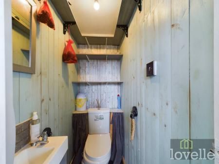 2 bedroom Chalet for sale in Mablethorpe Caravan Chalet Park, Mablethorpe, LN12