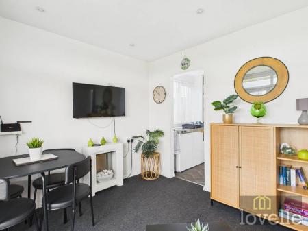 2 bedroom Chalet for sale in Mablethorpe Caravan Chalet Park, Mablethorpe, LN12